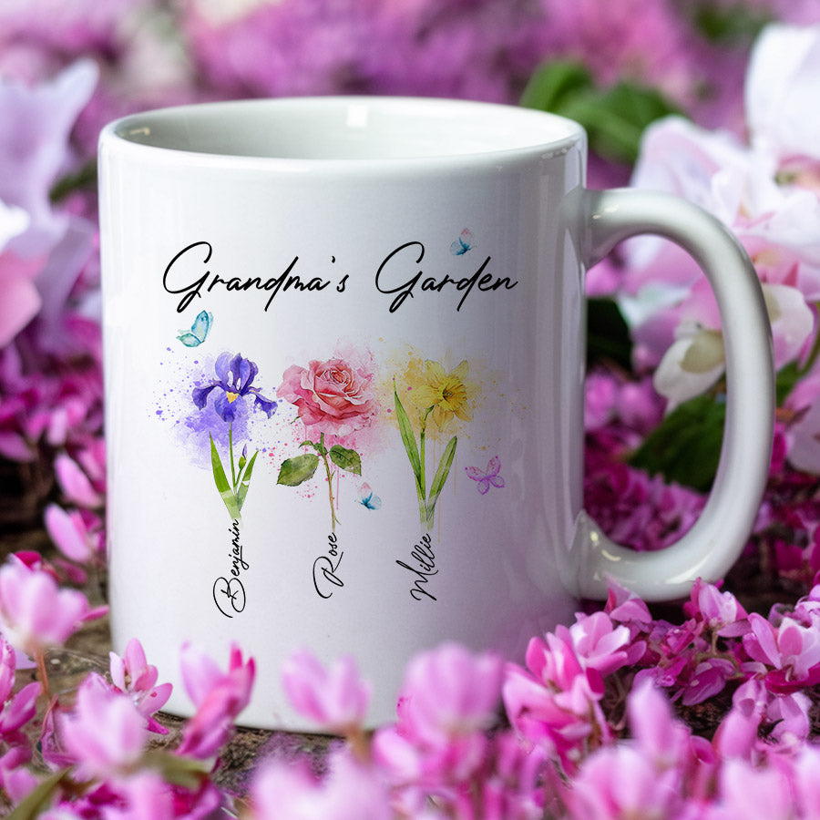 Best Personalized Mother’s Day Gifts