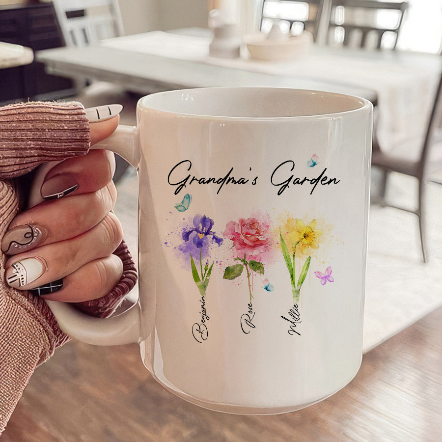 Best Personalized Mother’s Day Gifts