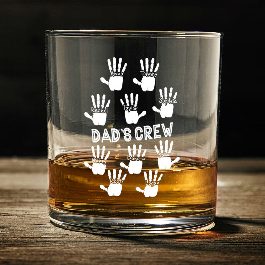 Personalized Dad Gift