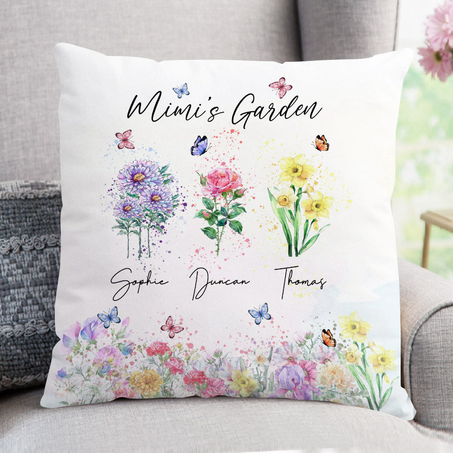 Personalised Mothers Day Gifts for Grandma