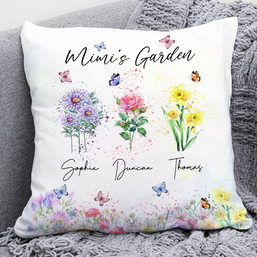 Personalised Mothers Day Gifts for Grandma