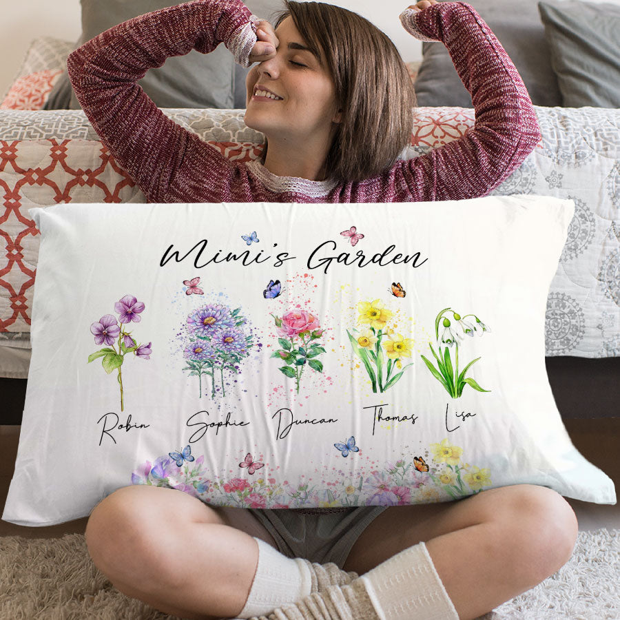 Personalised Mothers Day Gifts for Grandma