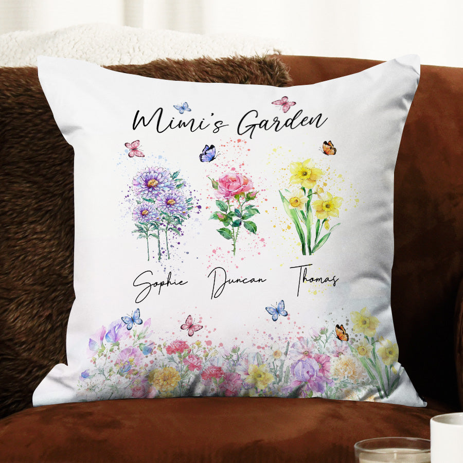 Personalised Mothers Day Gifts for Grandma