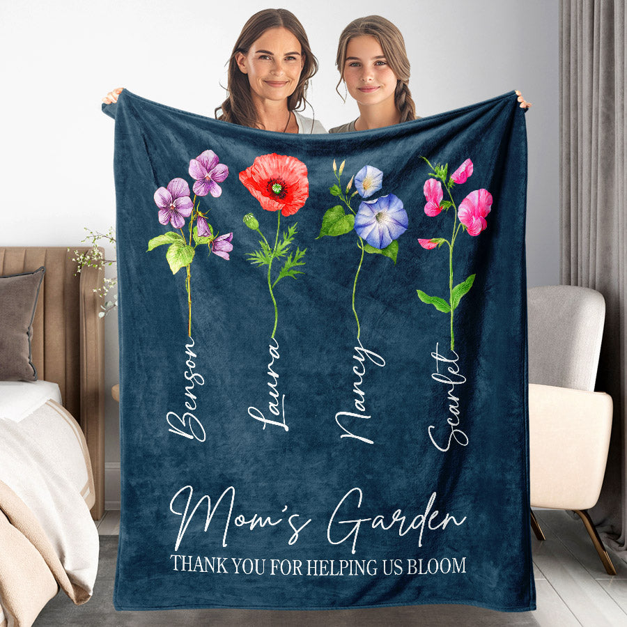 Best Personalised Mothers Day Gifts