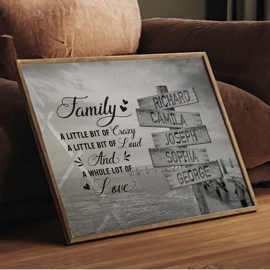 Personalized Mother Gifts