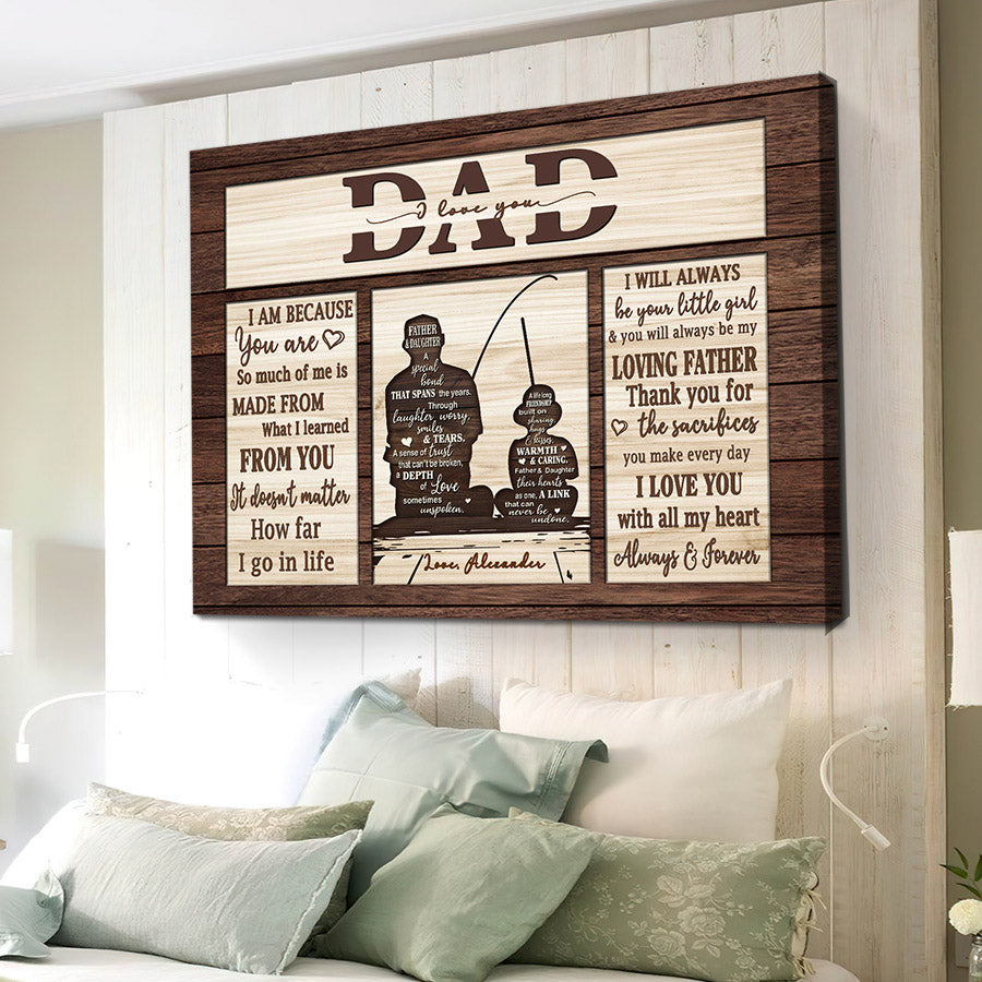 Amazon.com: FUONLY Textured Wood Prints with Photo, Personalized Gifts for  Dad from Daughter Son, Valentines Day Gifts for Dad, Customized Gifts for  Christmas Birthday Father's Day, Best Dad Gifts: Posters & Prints
