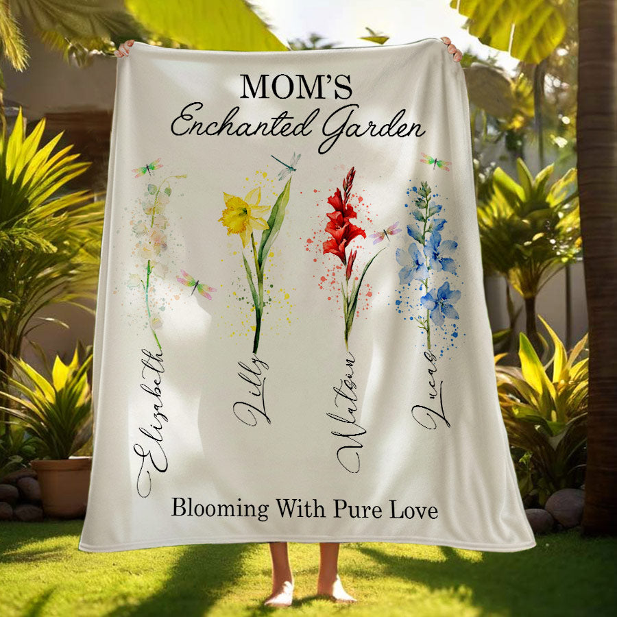 Mother S Day Personalized Gifts