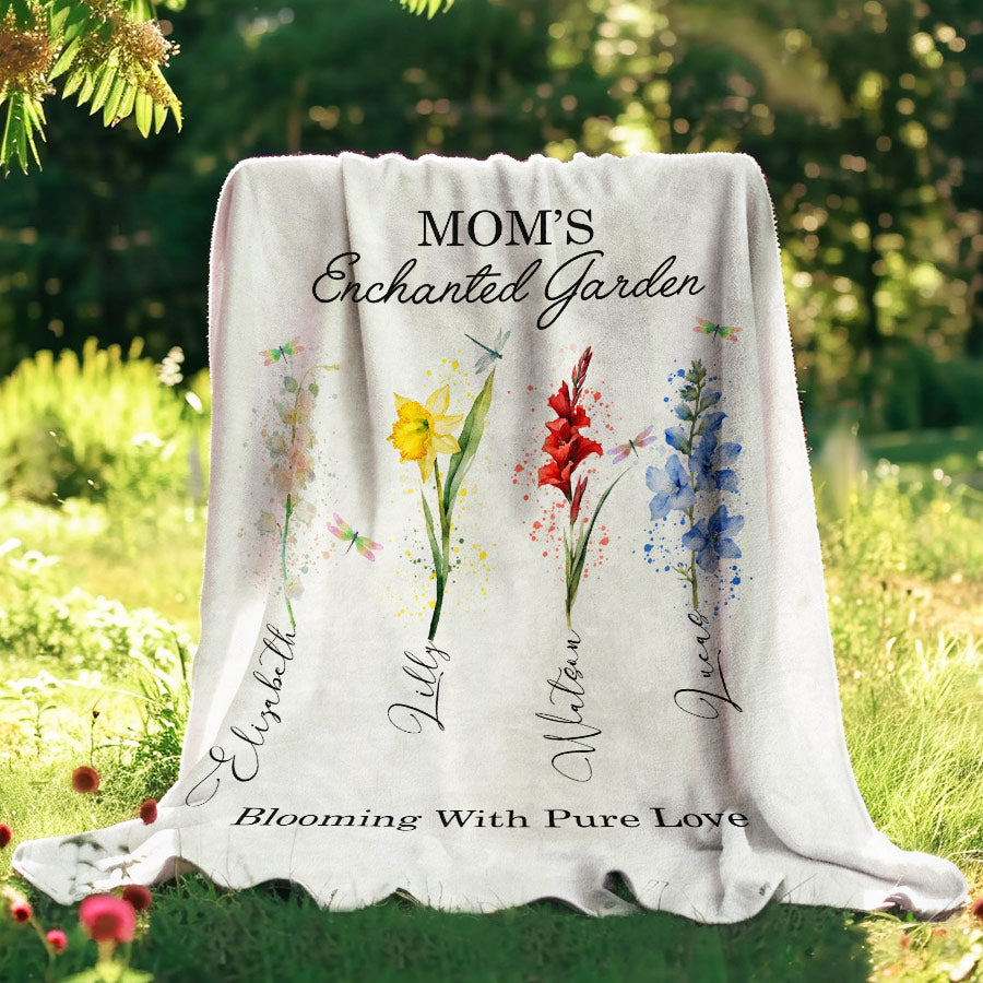 Mother S Day Personalized Gifts