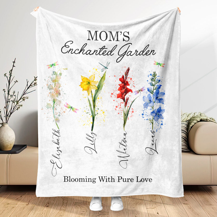 Mother S Day Personalized Gifts