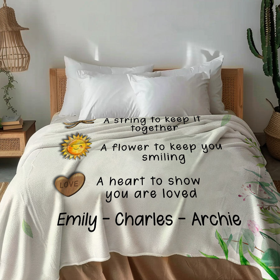 Personalized Mothers Day Presents