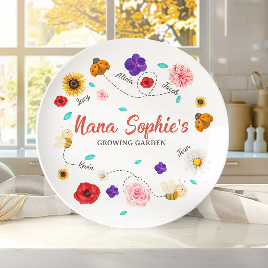 Best Personalised Mothers Day Gifts