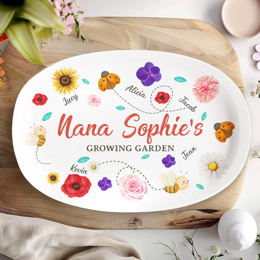 Best Personalised Mothers Day Gifts