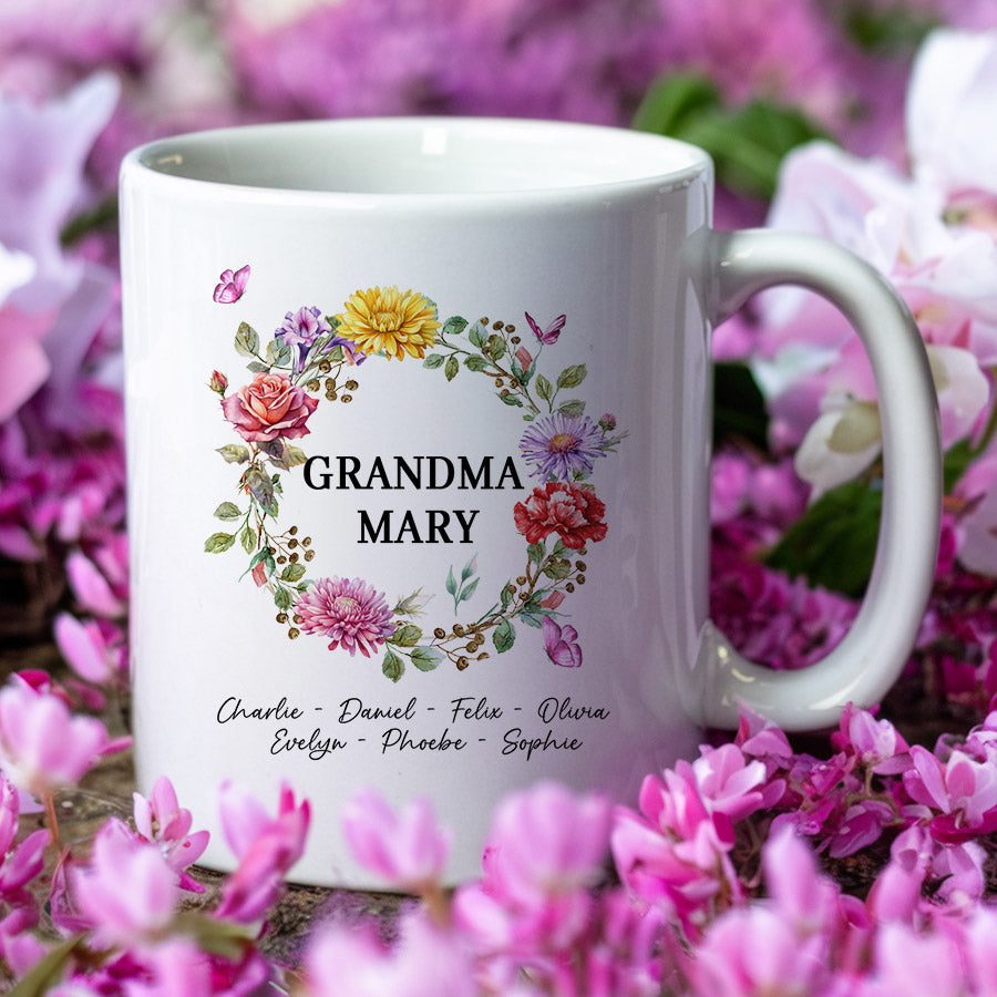 Best Custom Mothers Day Gifts