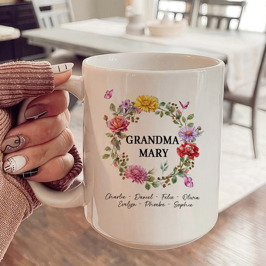 Best Custom Mothers Day Gifts