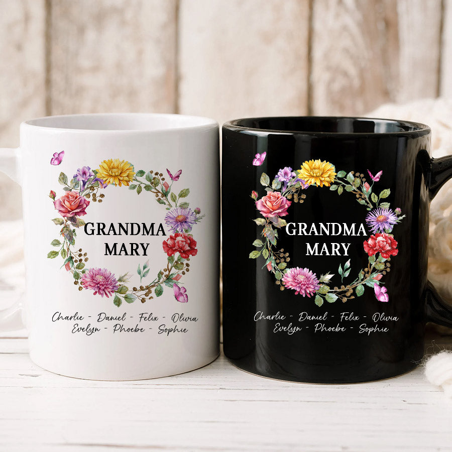 Best Custom Mothers Day Gifts