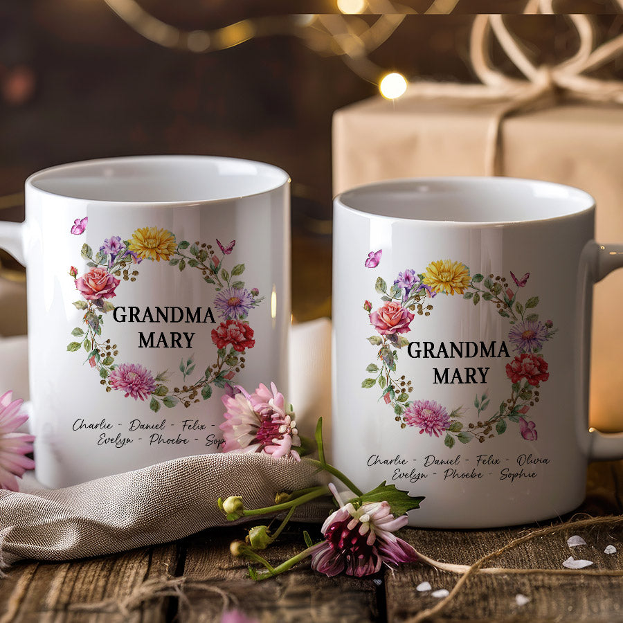 Best Custom Mothers Day Gifts