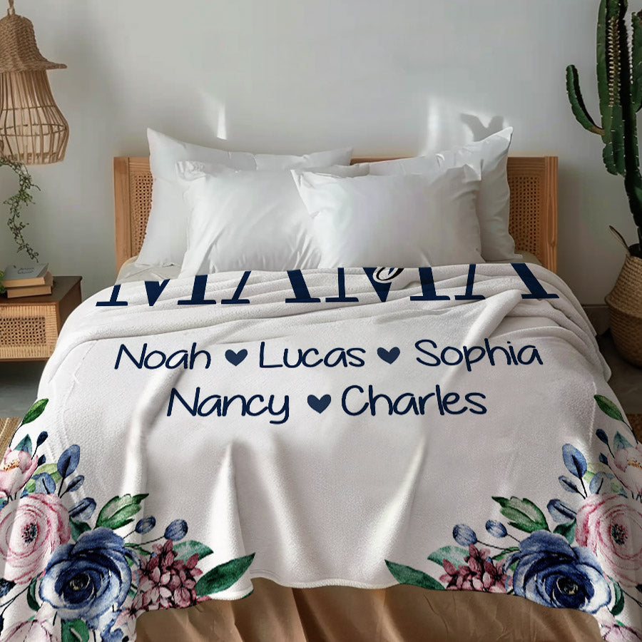 Personalised Mom Gifts