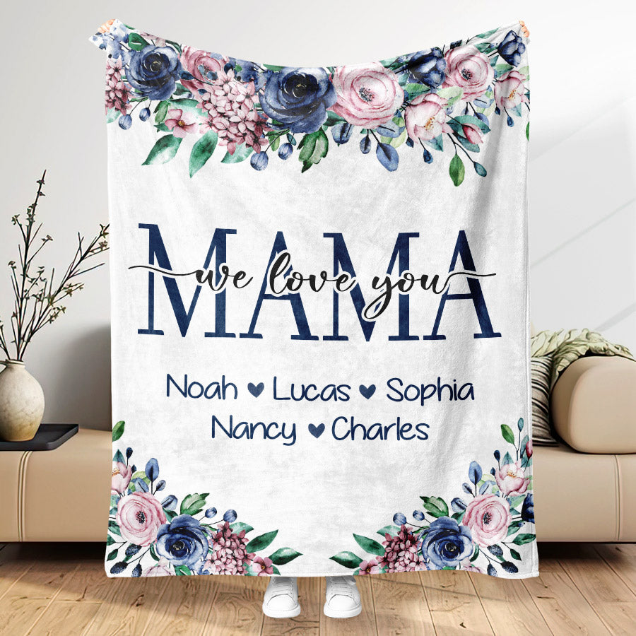 Personalised Mom Gifts