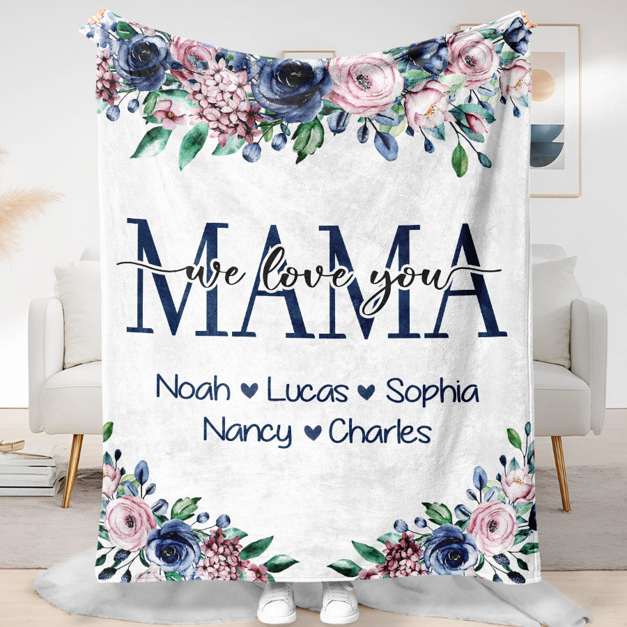 Personalised Mom Gifts