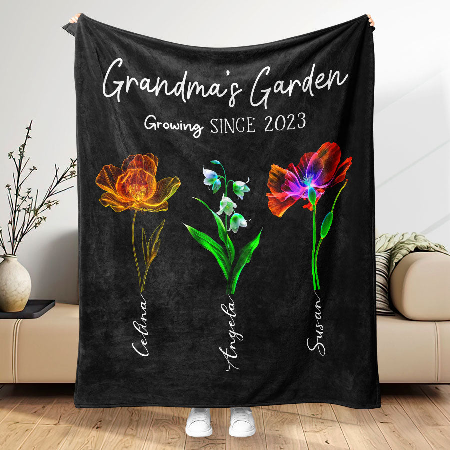 Grandma Garden Gifts