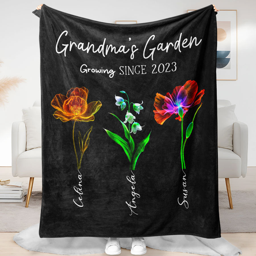 Grandma Garden Gifts