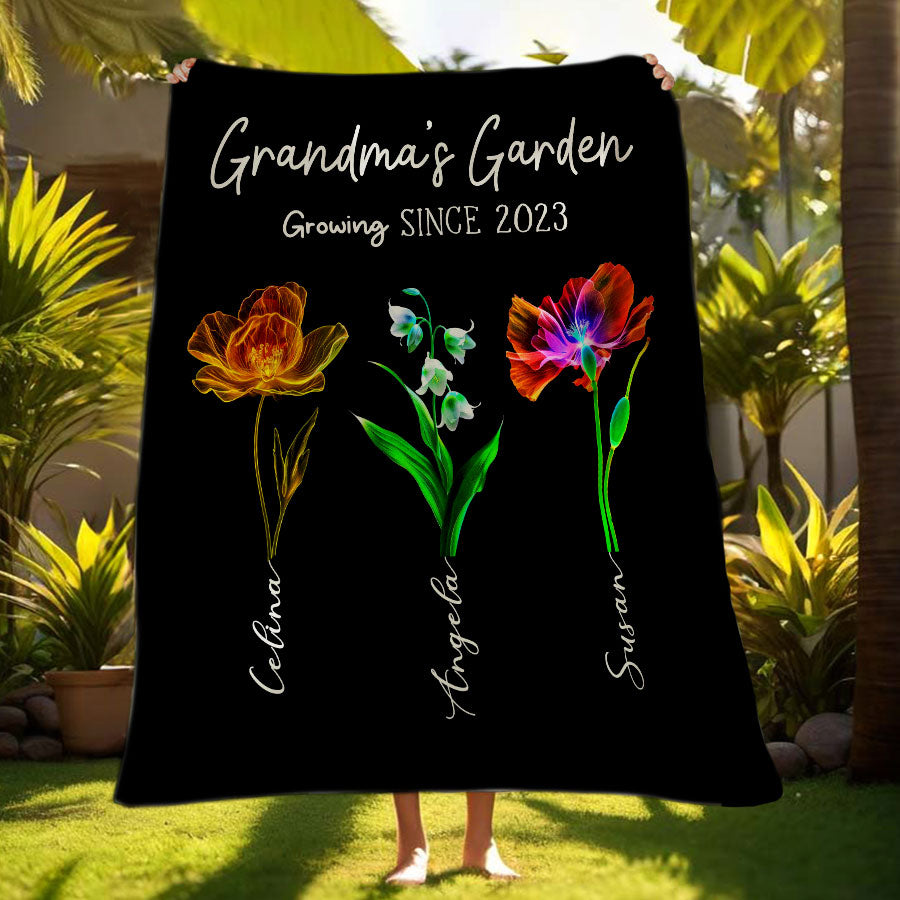 Grandma Garden Gifts