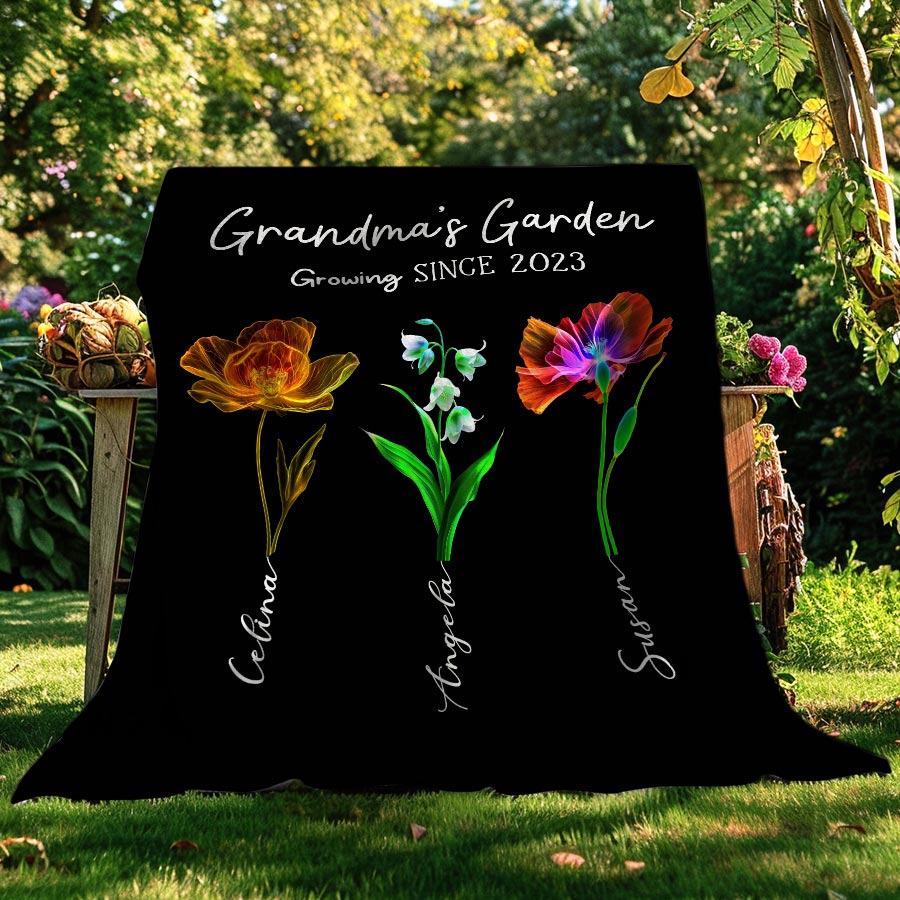 Grandma Garden Gifts