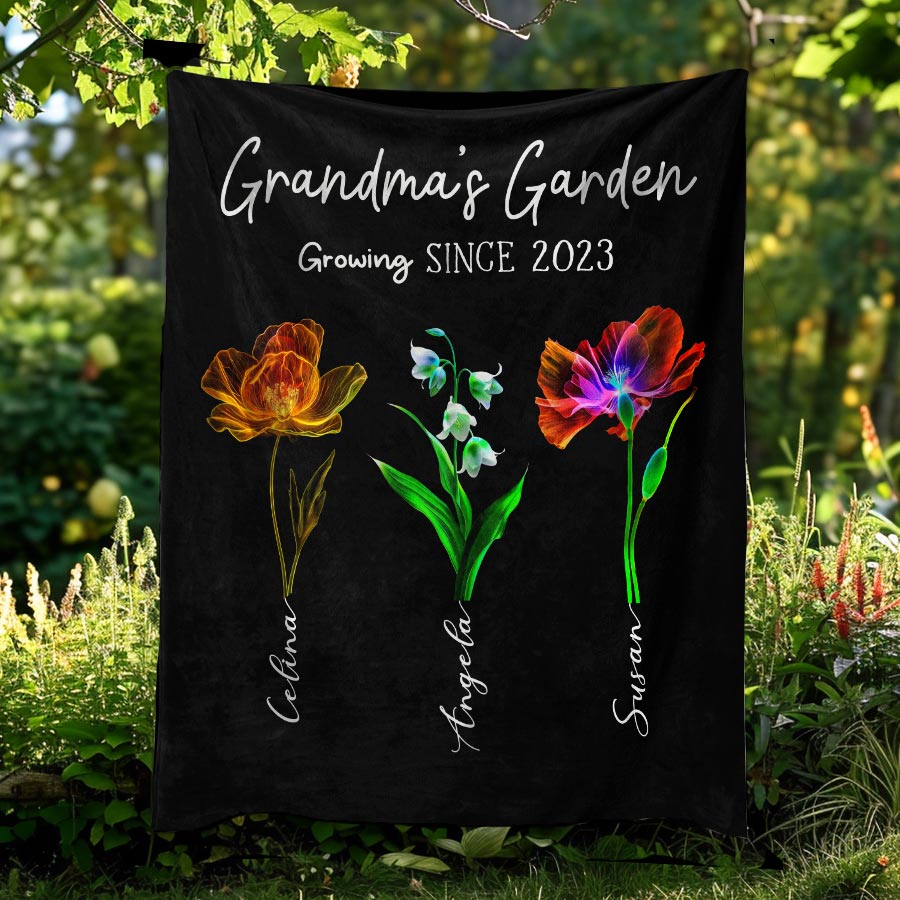 Grandma Garden Gifts