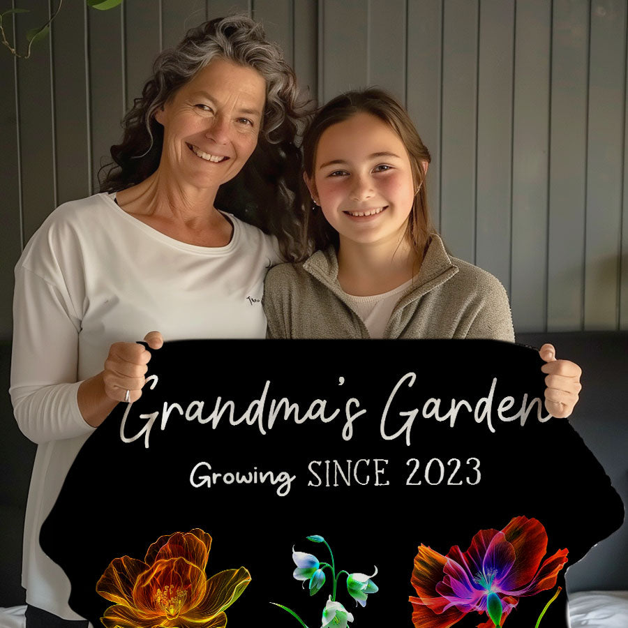 Grandma Garden Gifts