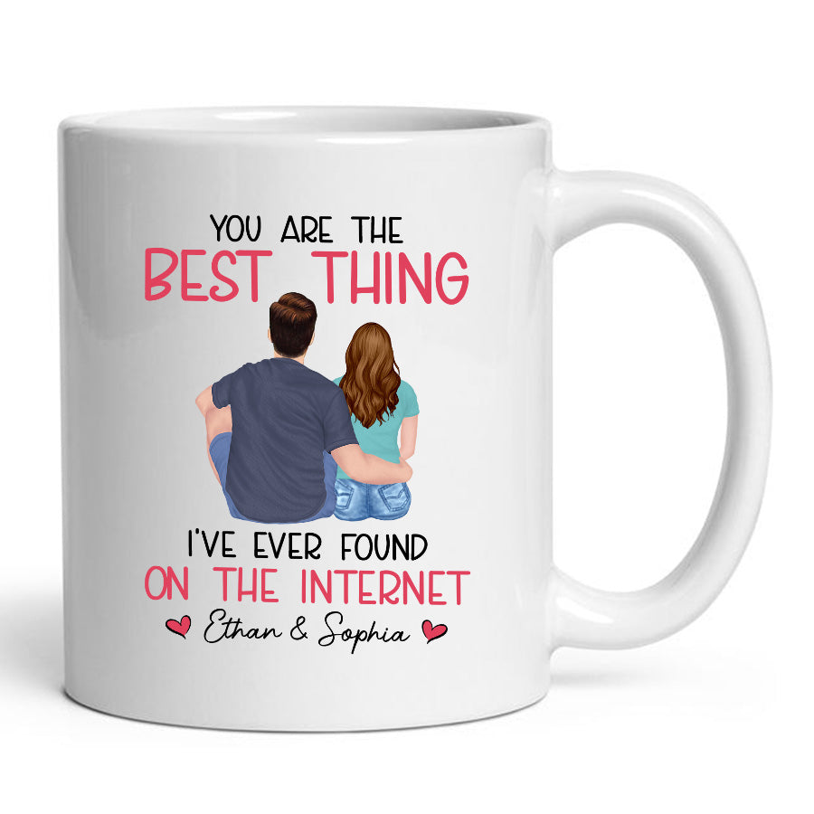 Personalized Valentine Gift