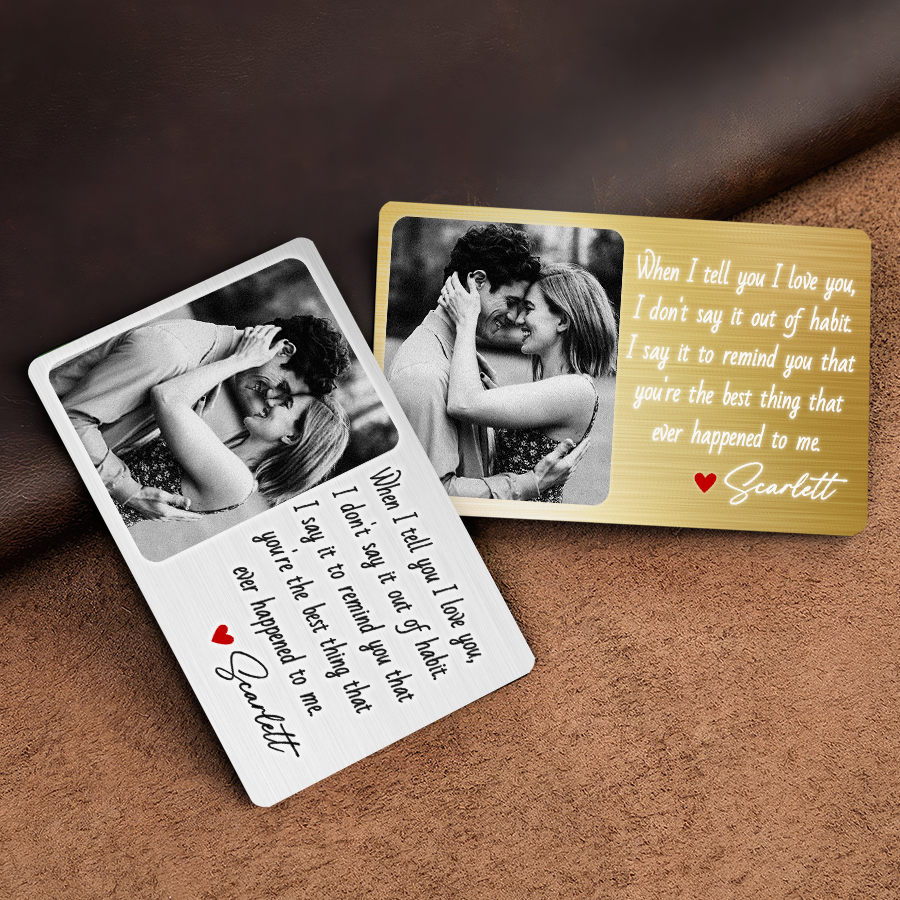 personalized gifts valentines