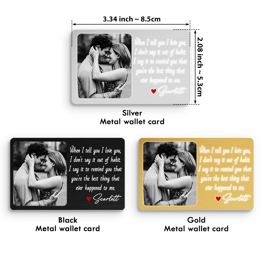 personalized mens valentines day gifts