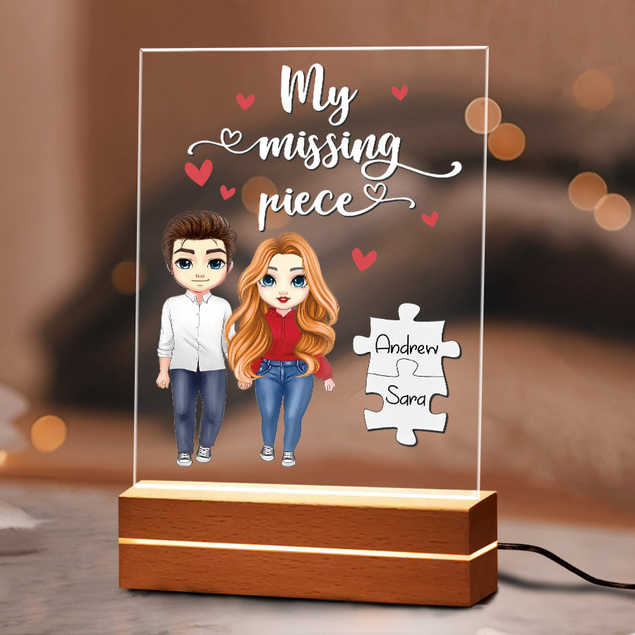 Custom Valentines Gifts