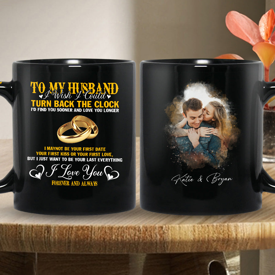 personalized valentines gifts for husband