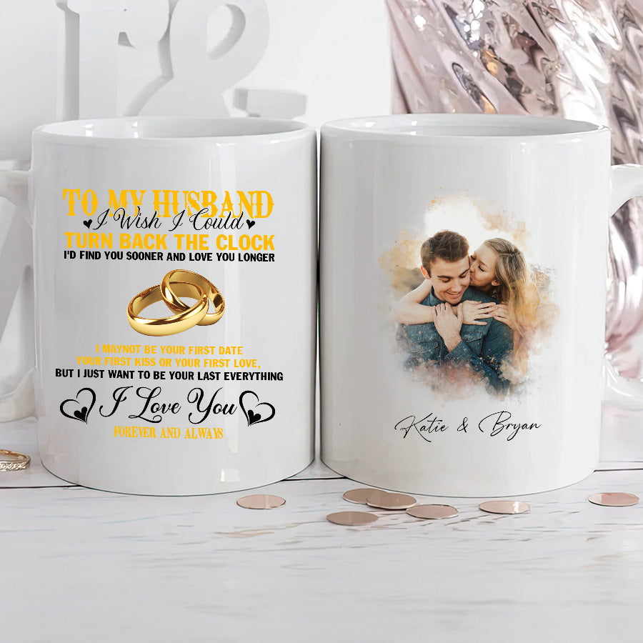 personalized valentines gifts for husband