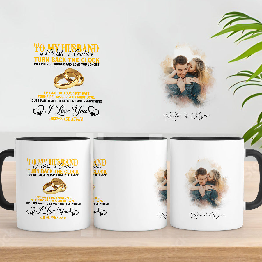 personalized valentines gifts for husband