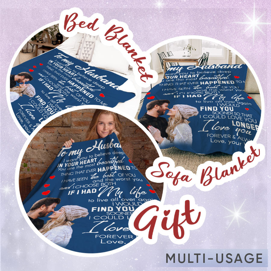 personalized valentines gifts for husband