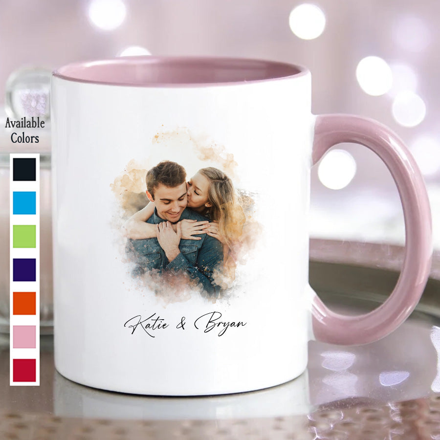 personalized valentines gifts for husband