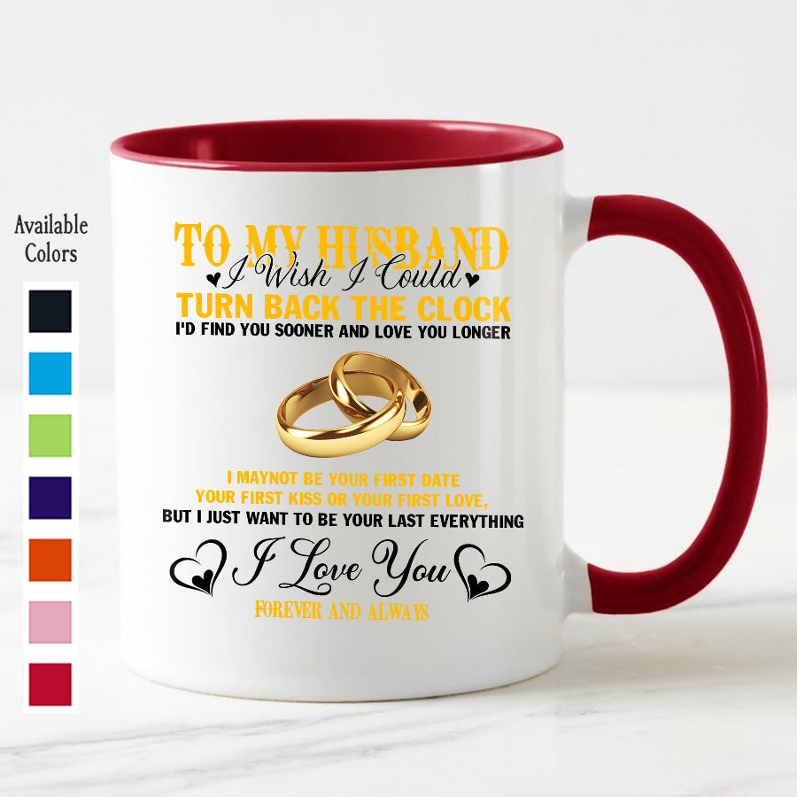 personalized valentines gifts for husband