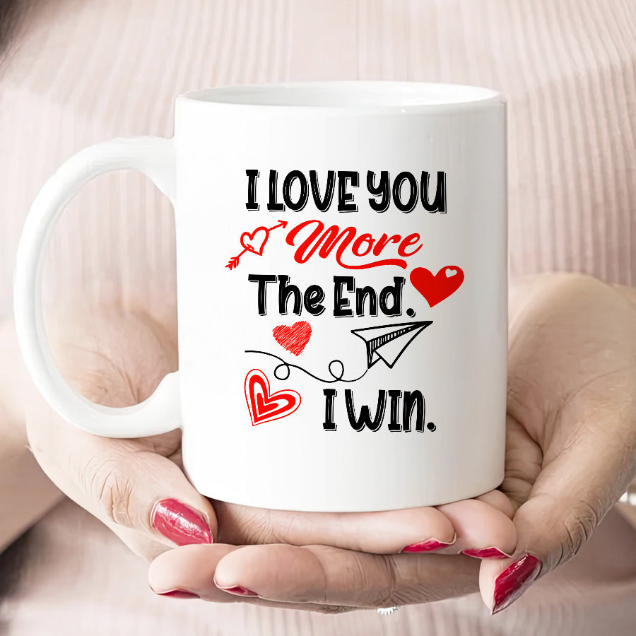 Valentine Mug