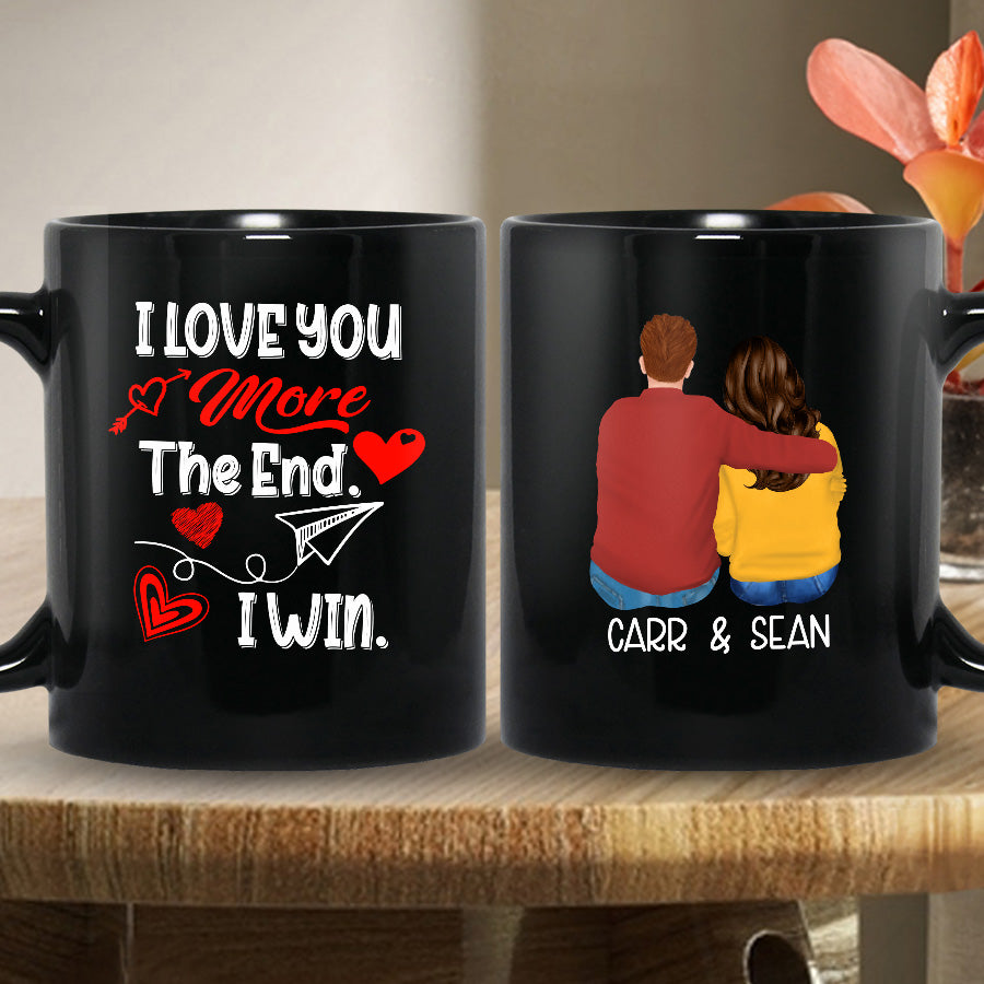 Valentine Mug