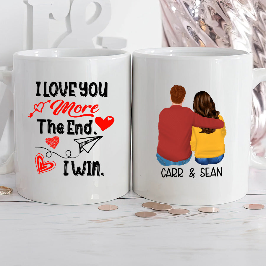 Valentine Mug