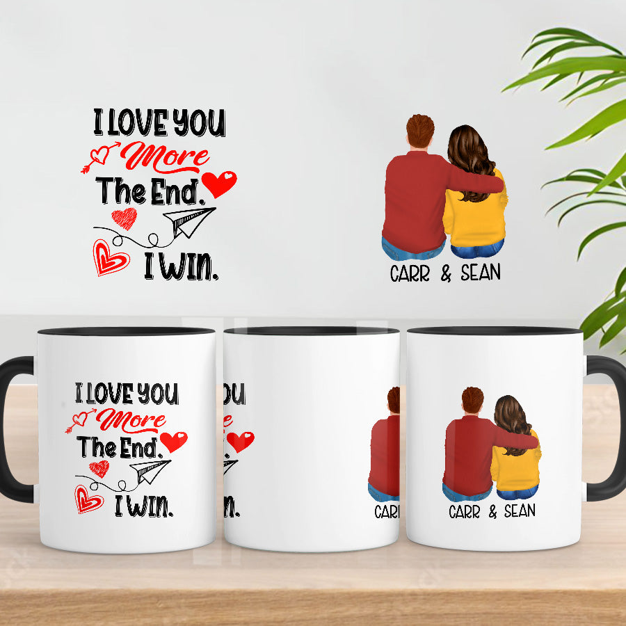 Valentine Mug