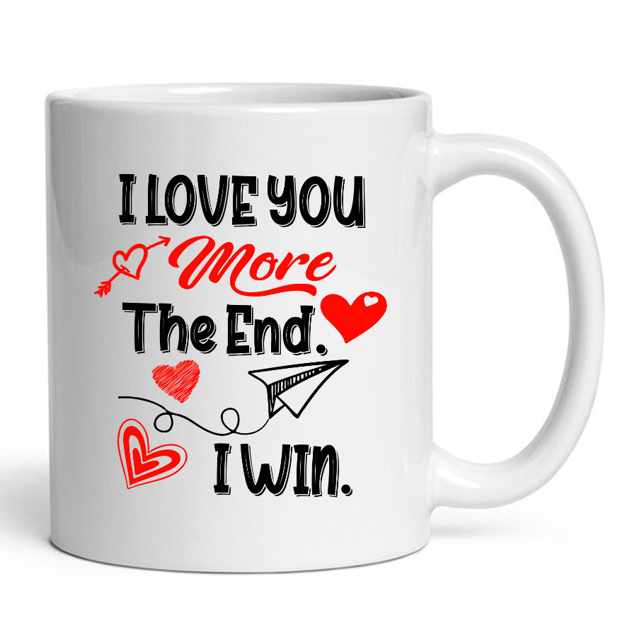 Valentine Mug