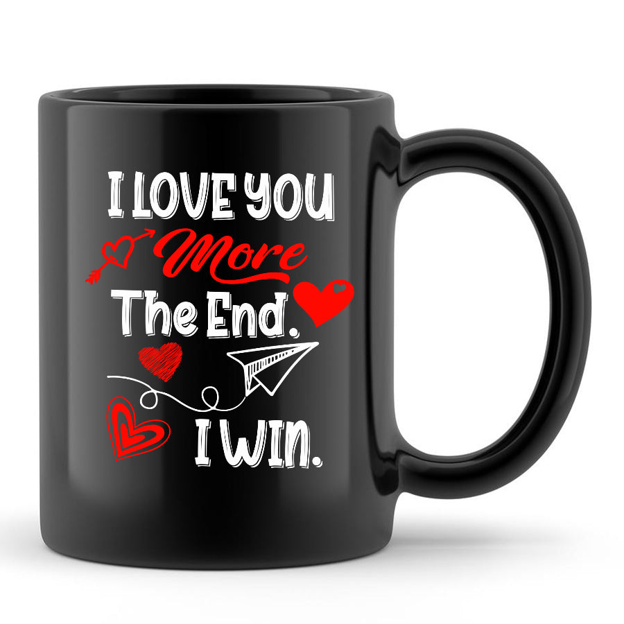 Valentine Mug