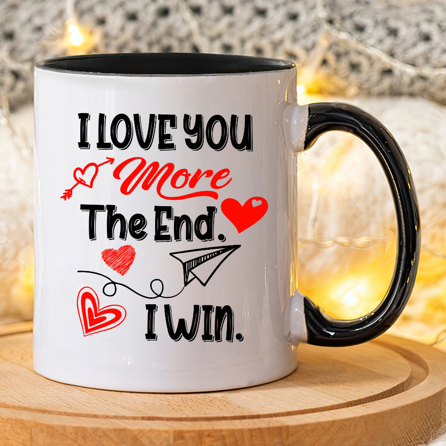 Valentine Mug