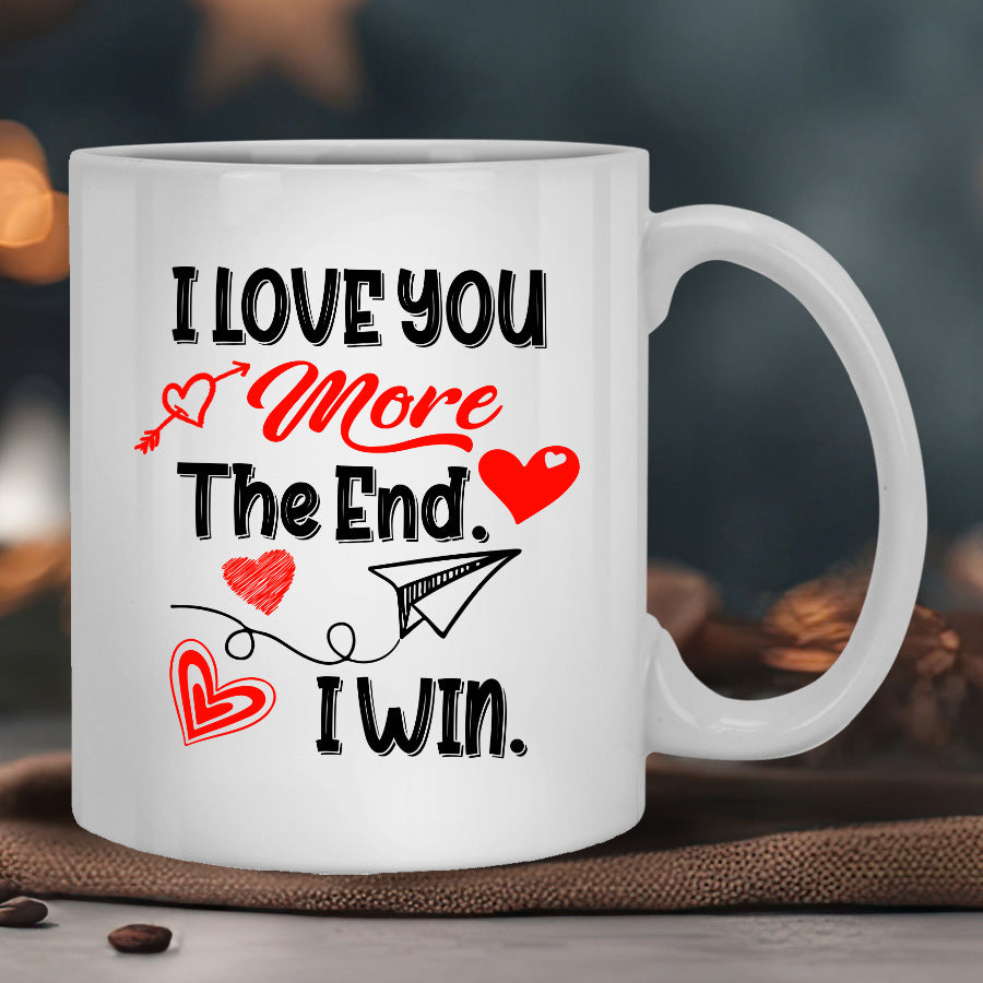 Valentine Mug