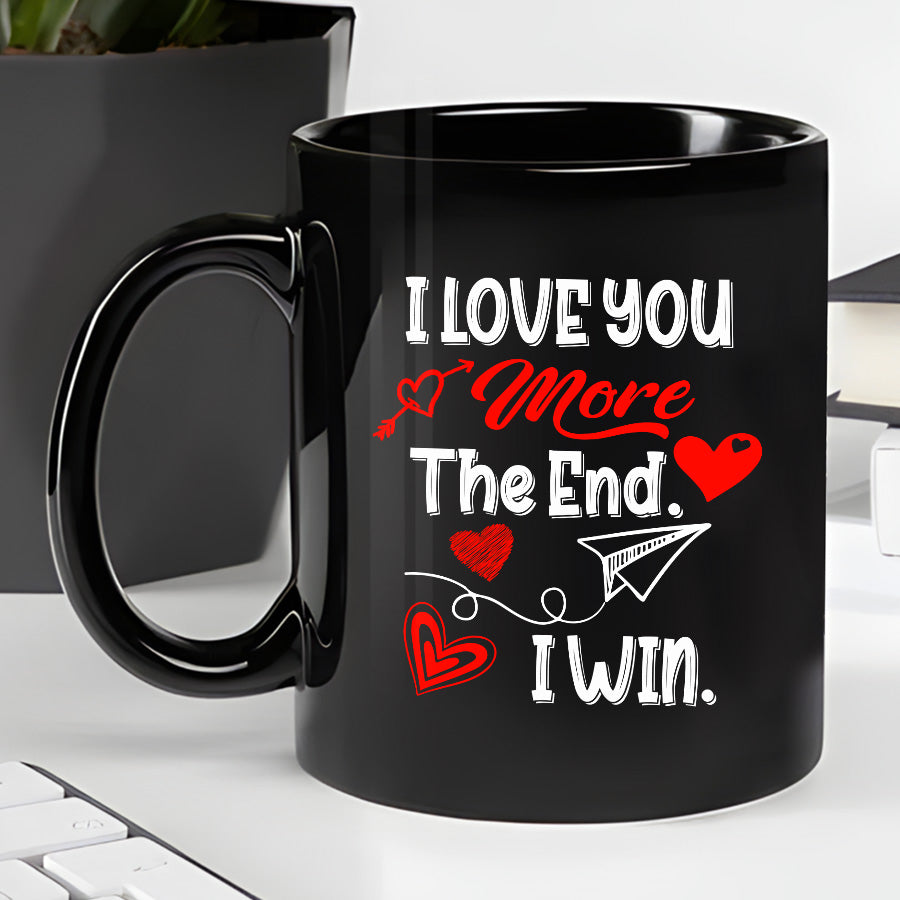 Valentine Mug