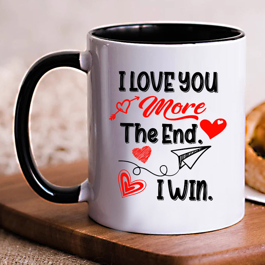 Valentine Mug