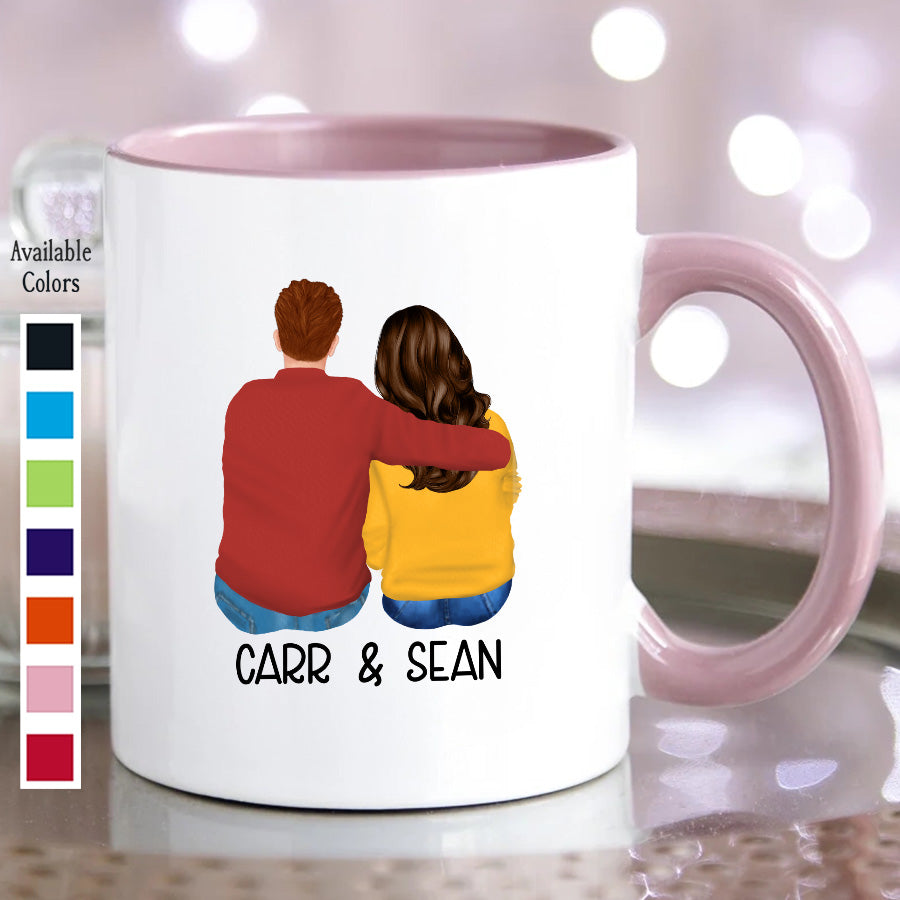 Valentine Mug